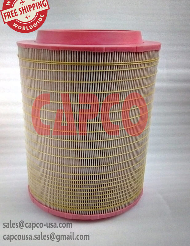 AIR FILTER ELEMENT 1616714681 NON OEM FREE SHIPPING