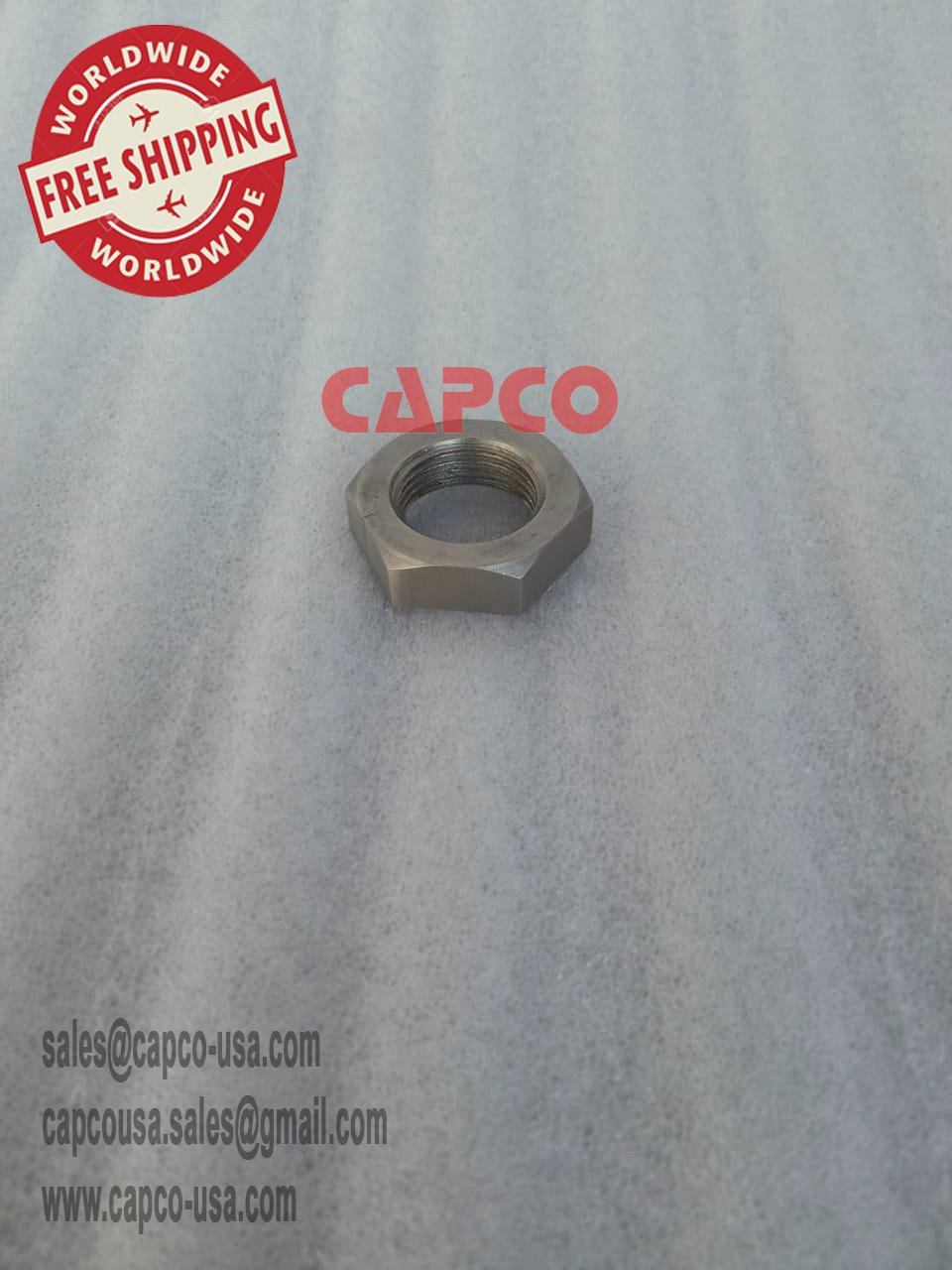 NUT 261109911 NON OEM FREE SHIPPING