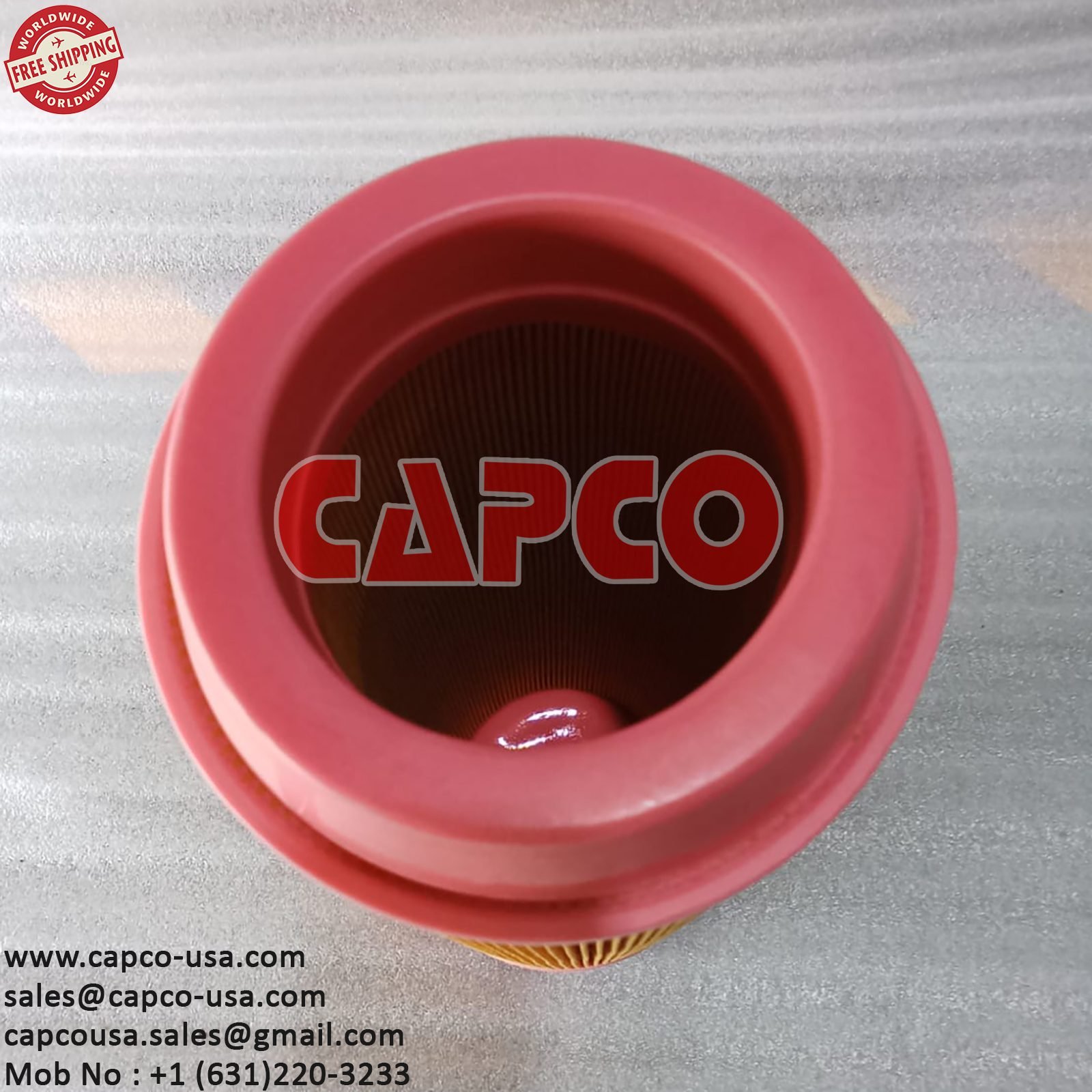 AIR FILTER 2914930200/NON OEM/FREE SHIPPING - Image 2