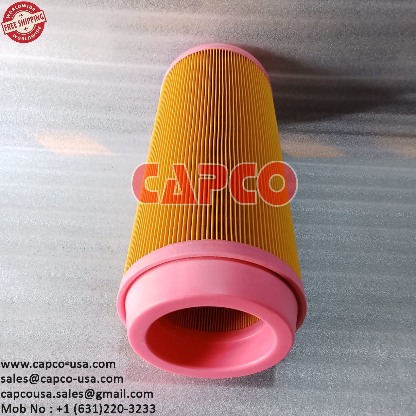 AIR FILTER 2914930200/NON OEM/FREE SHIPPING - Image 3