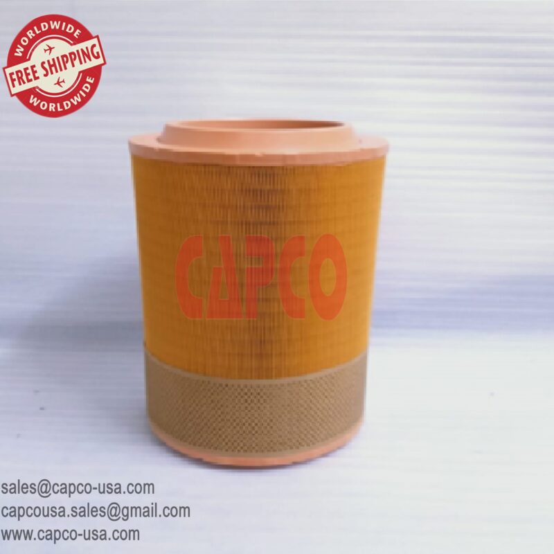 AIR FILTER R676 NON OEM FREE SHIPPING