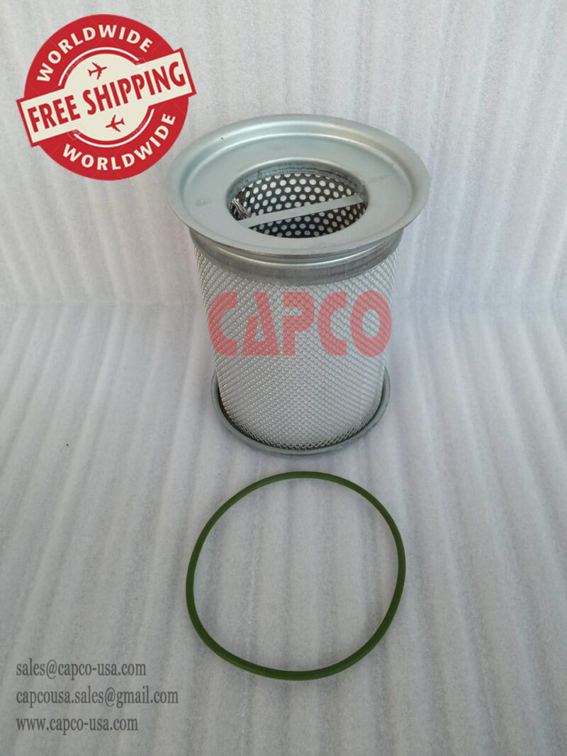 AIR OIL SEPARATOR 6.2008.0 NON OEM FREE SHIPPING