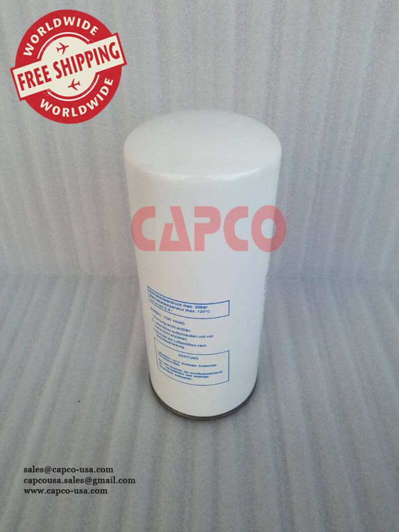 AIR OIL SEPARATOR 1625005590 NON OEM FREE SHIPPING