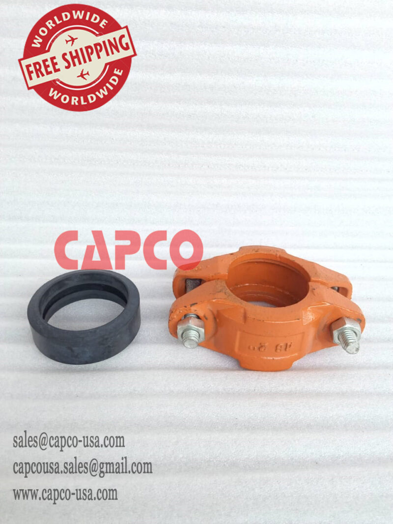 ELEMENT PIPE COUPLING ASSEMBLY b005602930001 NON OEM FREE SHIPPING