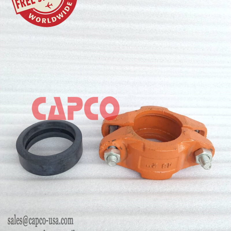 ELEMENT PIPE COUPLING ASSEMBLY b005602930001 NON OEM FREE SHIPPING