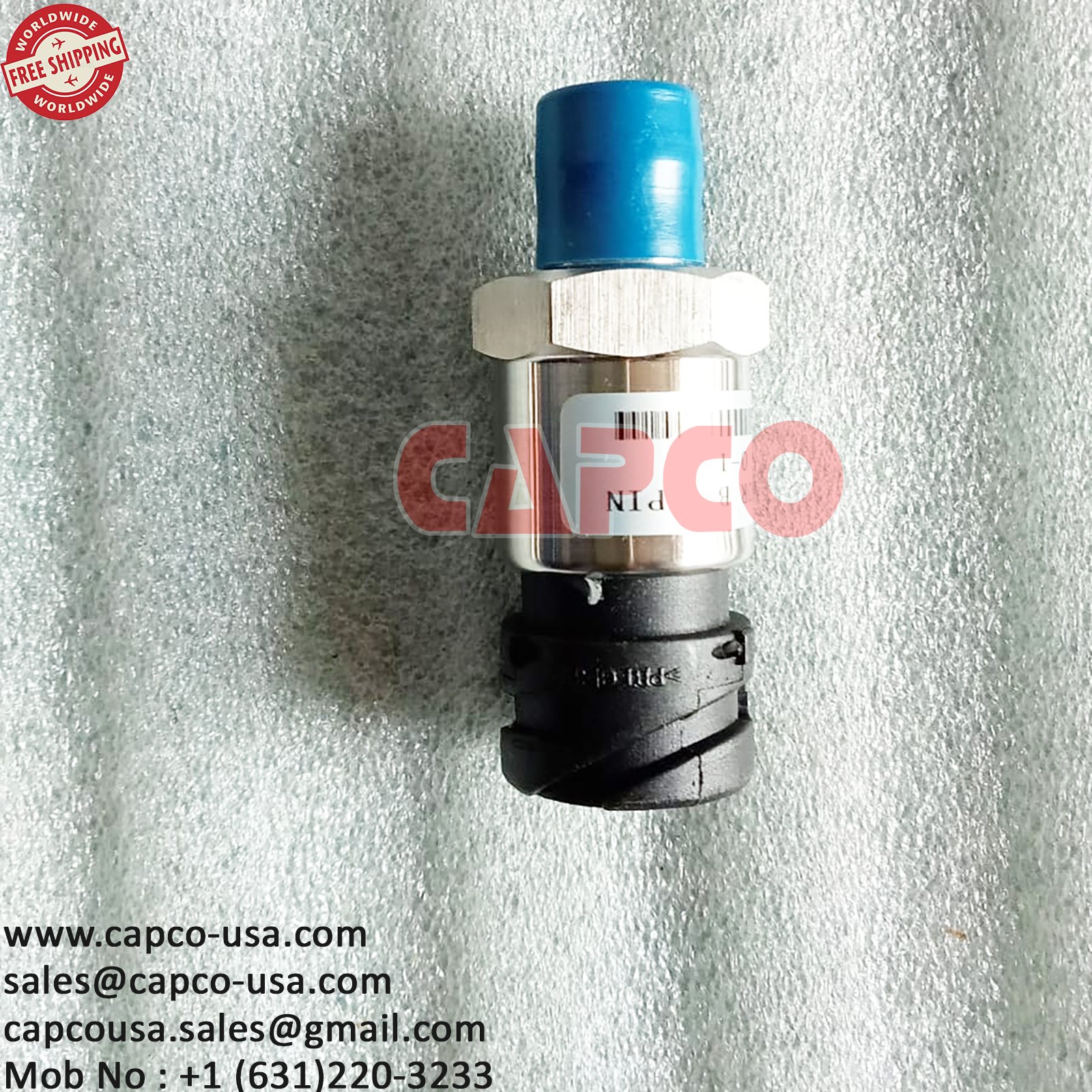 PRESSURE SENSOR 1089962516 NON OEM FREE SHIPPING