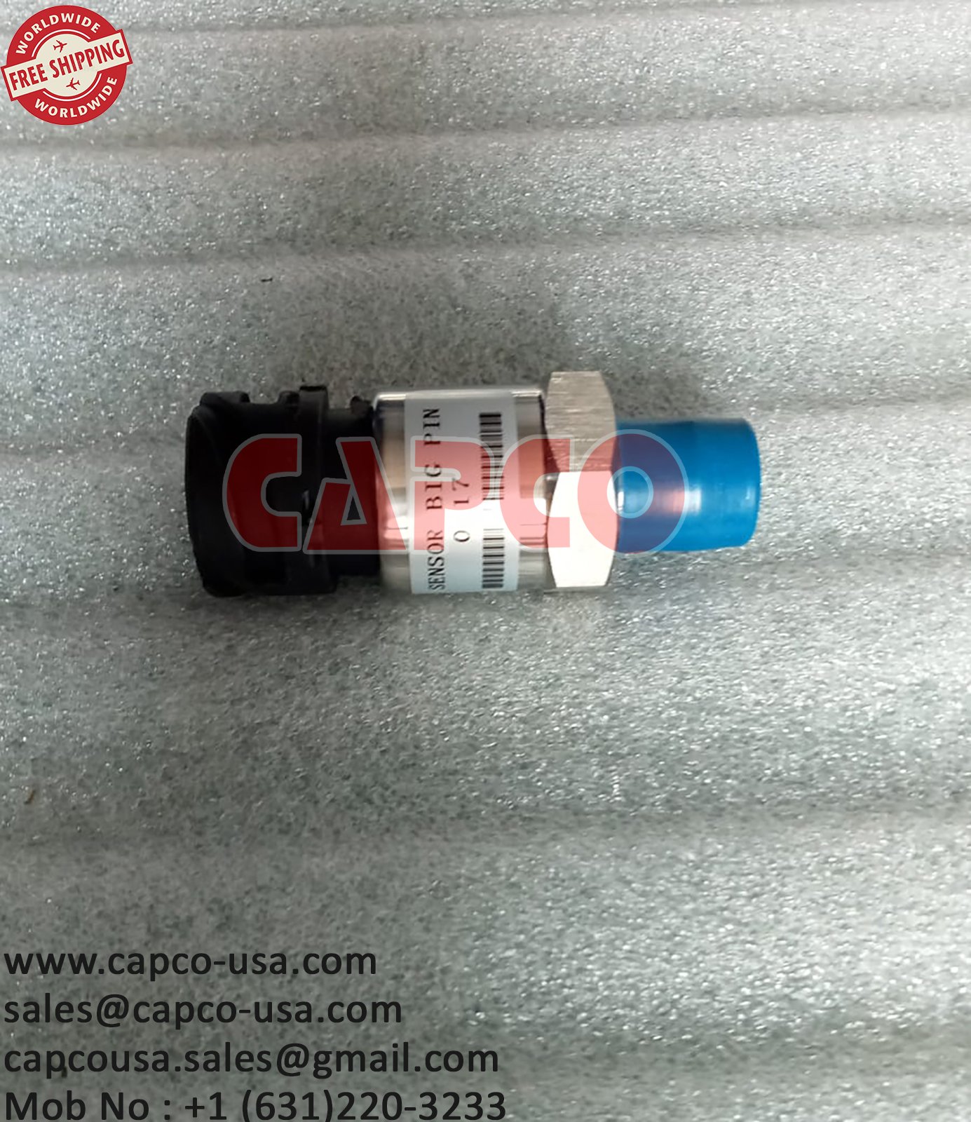 PRESSURE SENSOR 1089962534 NON OEM FREE SHIPPING