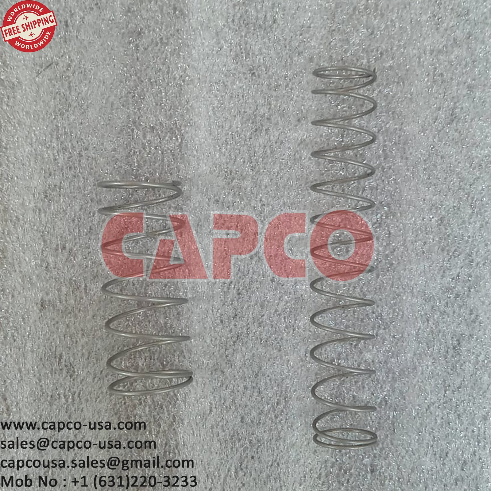 SPRING 1513001100 NON OEM FREE SHIPPING