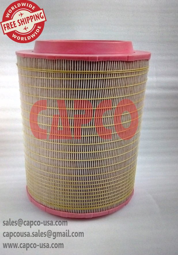 AIR FILTER ELEMENT C25860/2 NON OEM FREE SHIPPING