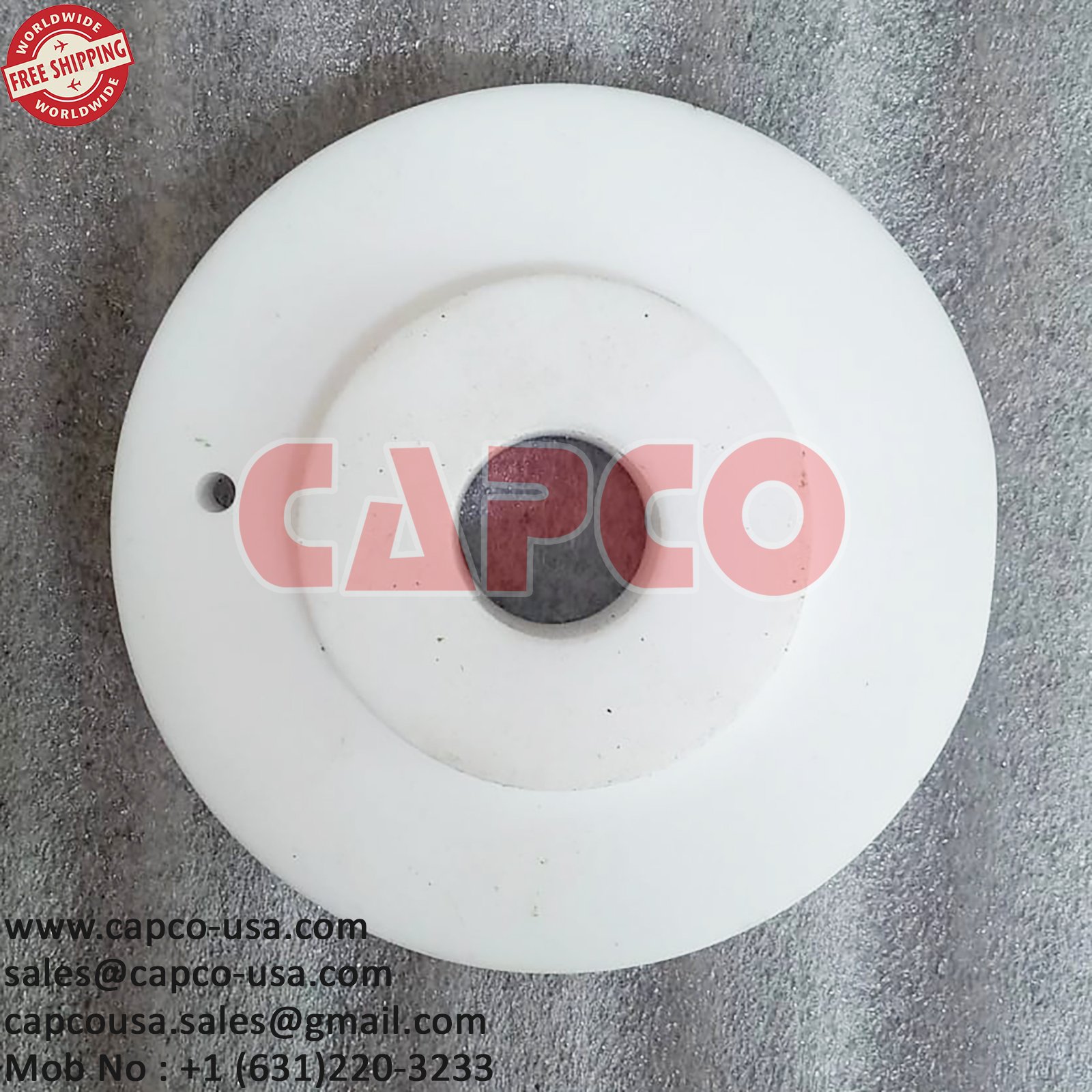 VALVE 1621100400 NON OEM FREE SHIPPING