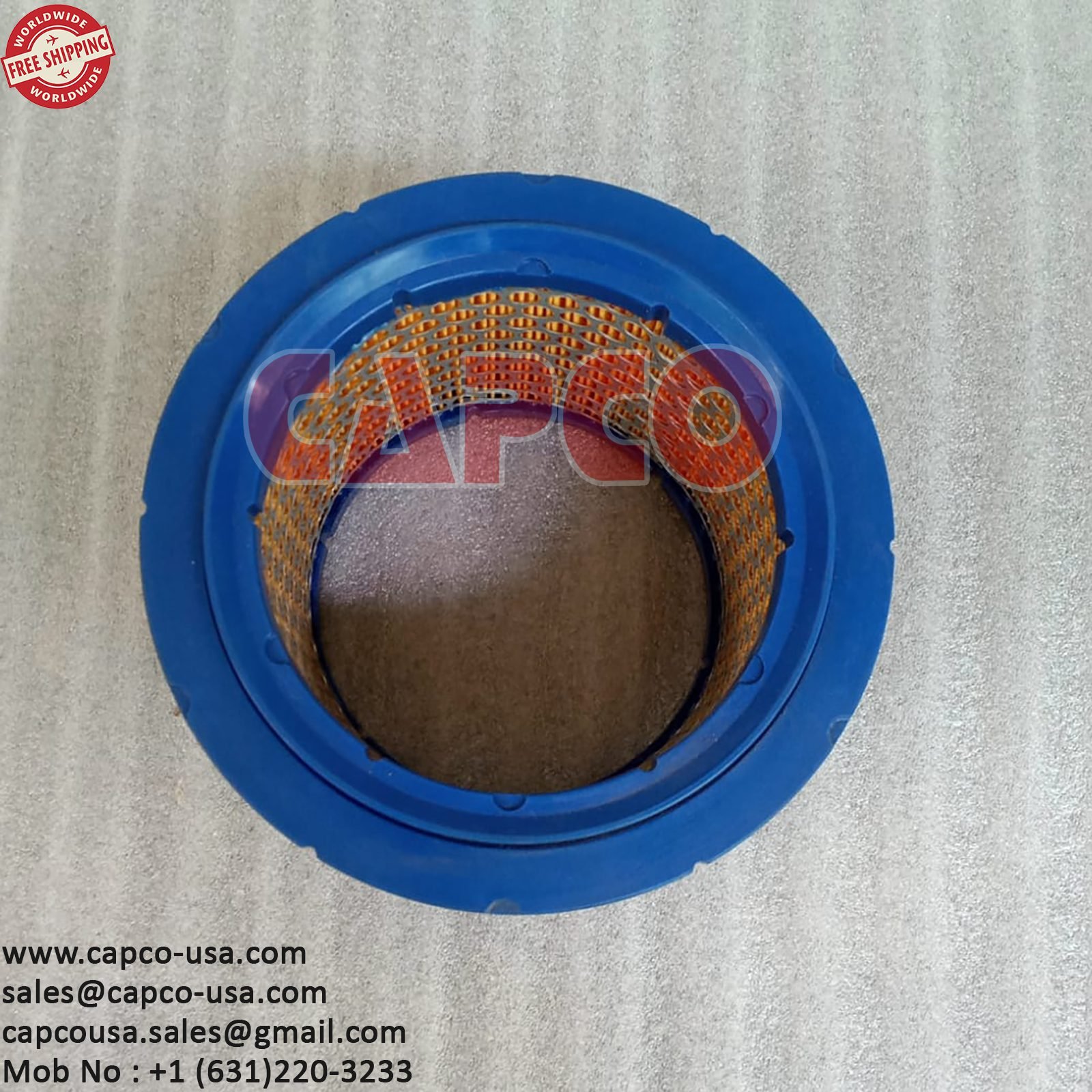 AIR FILTER 2200640551/NON OEM/FREE SHIPPING - Image 3