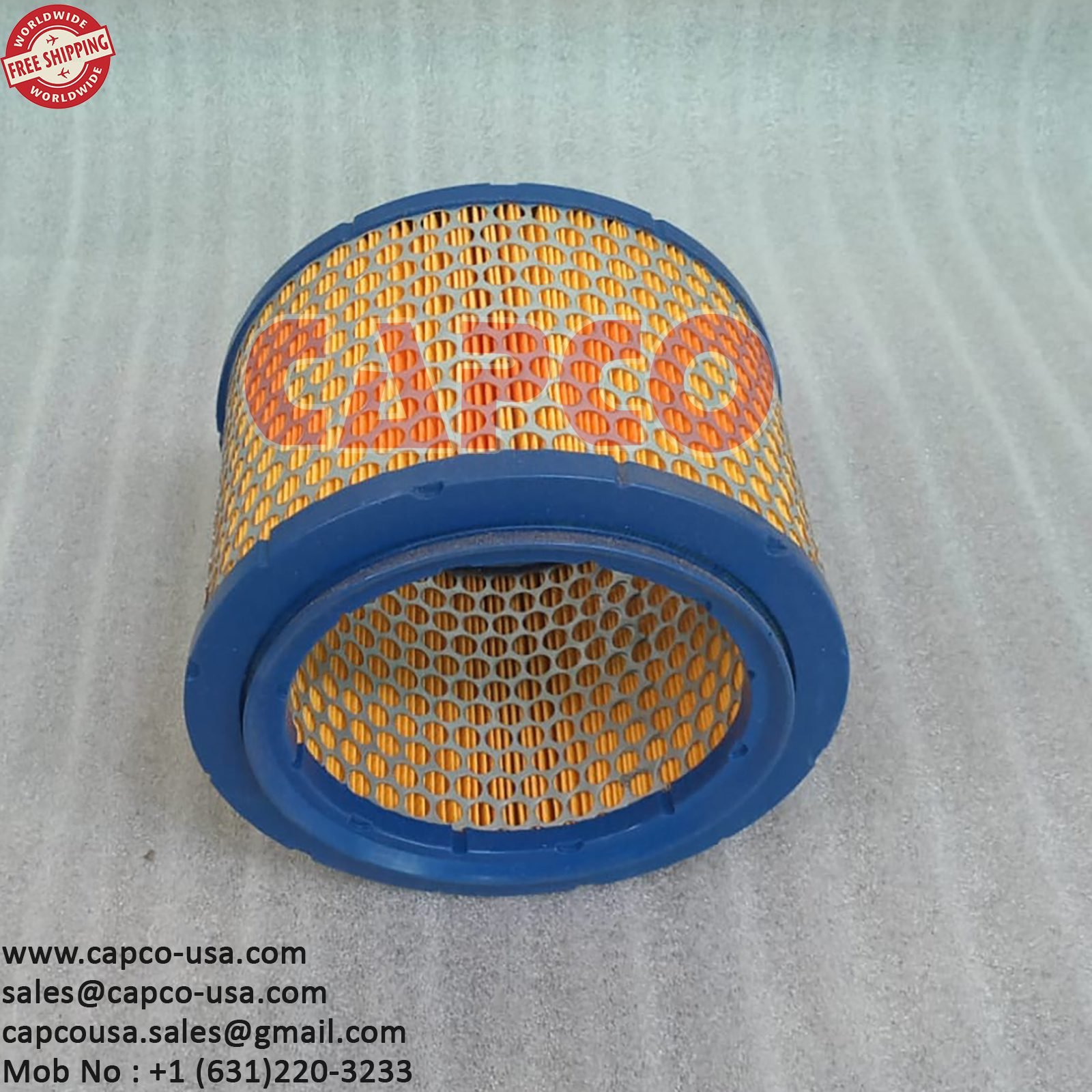 AIR FILTER 2200640551/NON OEM/FREE SHIPPING - Image 4