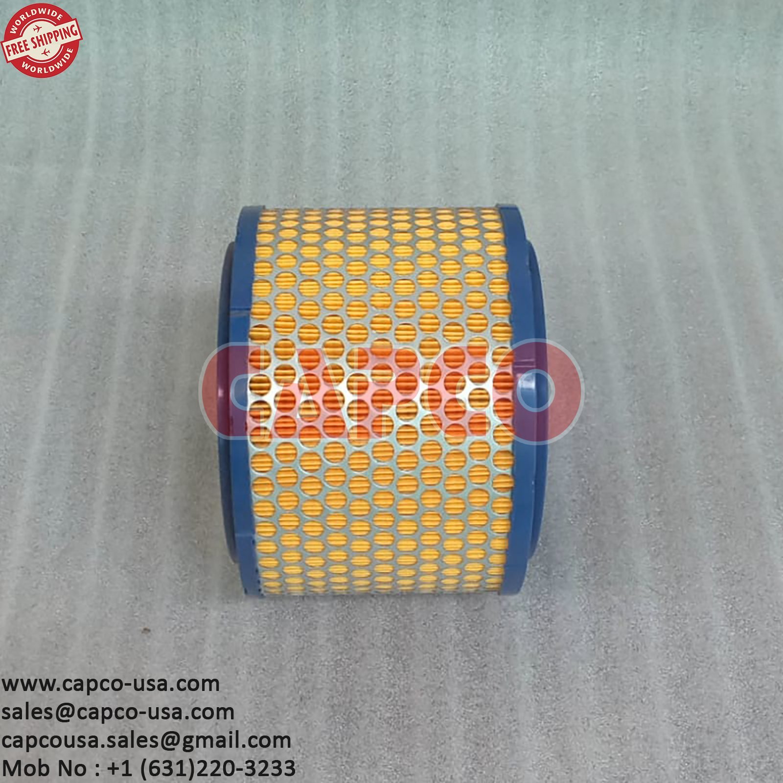 AIR FILTER 2200640551/NON OEM/FREE SHIPPING - Image 2