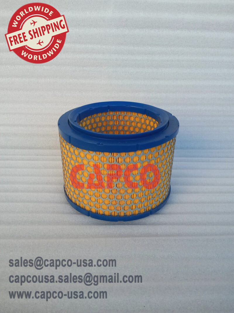 AIR FILTER 640110 NON OEM FREE SHIPPING