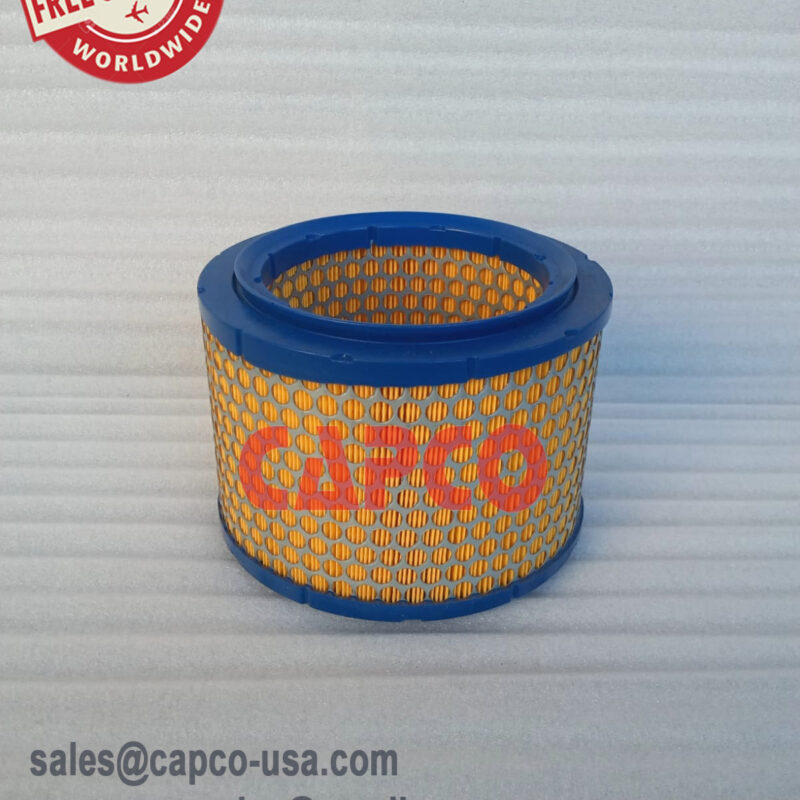 AIR FILTER 640110 NON OEM FREE SHIPPING