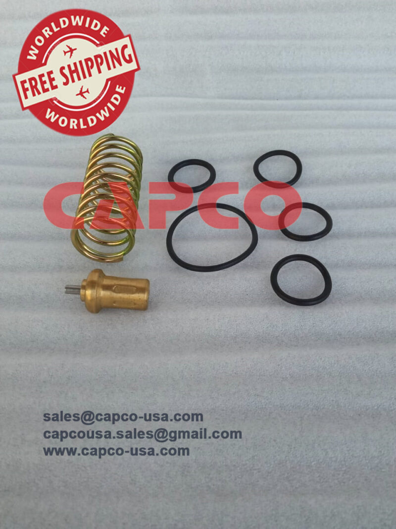 THERMOSTATIC VALVE KIT 2205490592 NON OEM FREE SHIPPING
