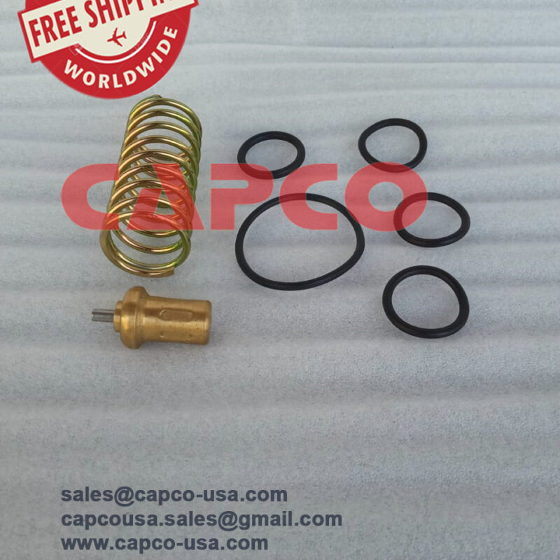 THERMOSTATIC VALVE KIT 2205490592 NON OEM FREE SHIPPING