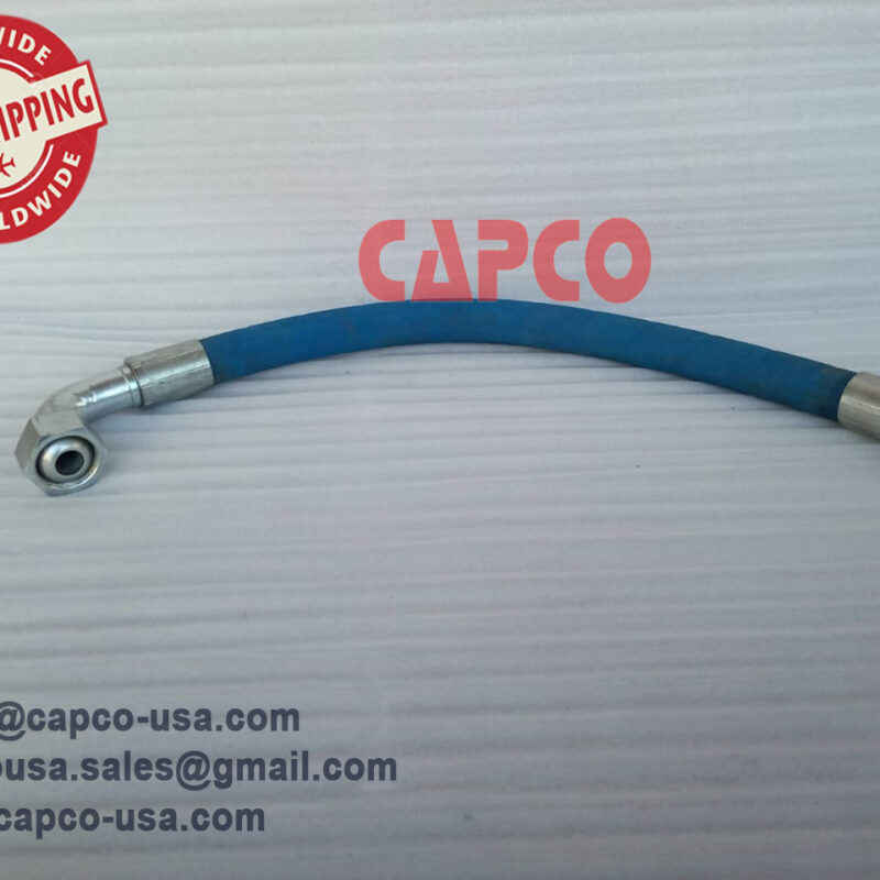 HOSE 22519680 NON OEM FREE SHIPPING