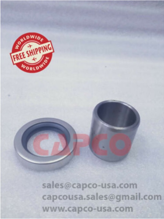 Lip Seal Kit (Seal + Bush) 6219026000 NON OEM FREE SHIPPING