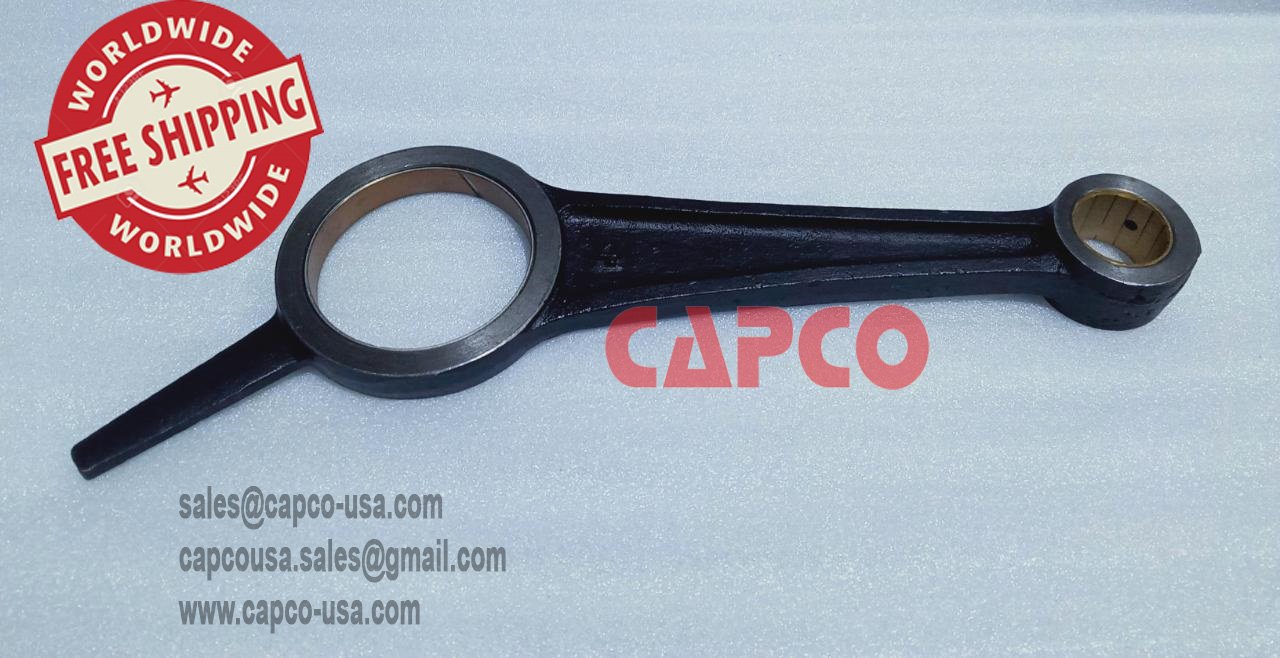 CONNECTING ROD	R37139 NON OEM FREE SHIPPING