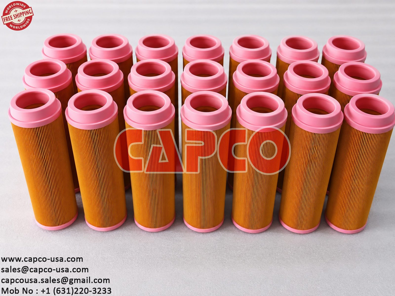 AIR FILTER 6211474800/NON OEM/FREE SHIPPING - Image 5