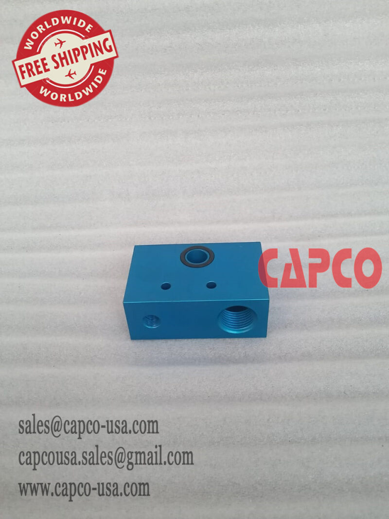 BLOW DOWN VALVE 90-665380 NON OEM FREE SHIPPING