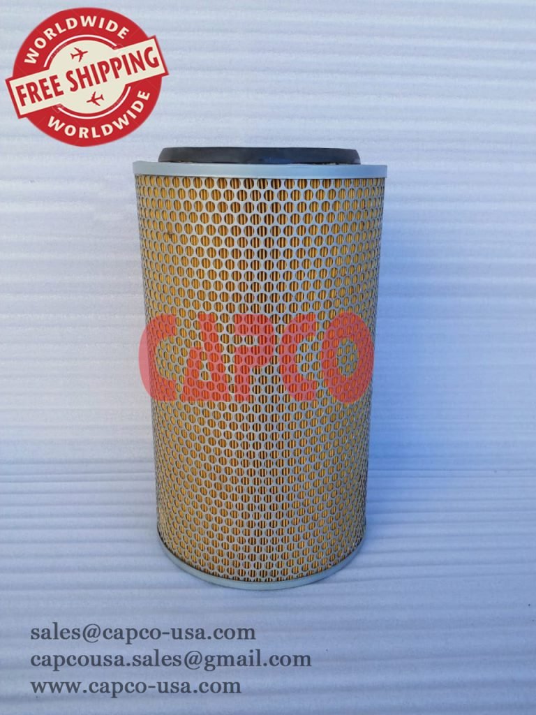 AIR FILTER C11158-1041 NON OEM FREE SHIPPING - Compressor and Parts Company