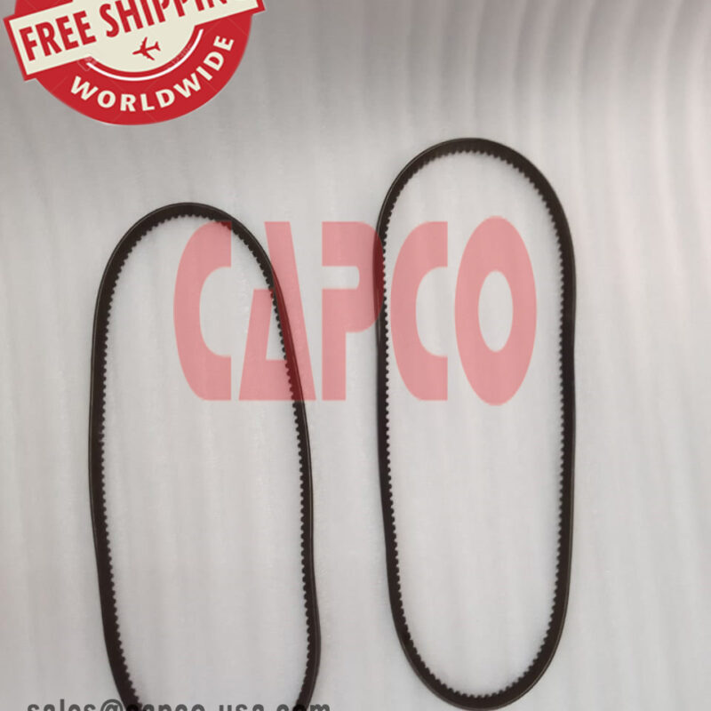 BELT SET 2204155656 NON OEM FREE SHIPPING