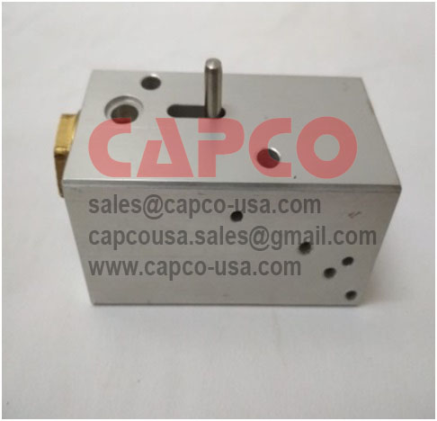 BLOW DOWN VALVE KIT 620.015 NON OEM FREE SHIPPING