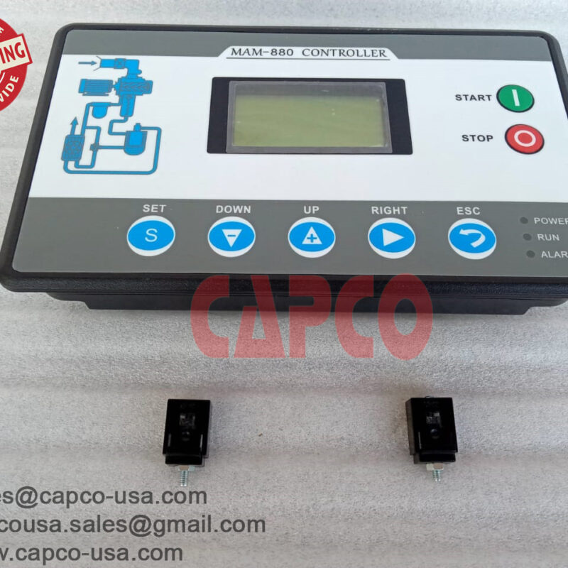 CONTROLLER MAM 880 NON OEM FREE SHIPPING