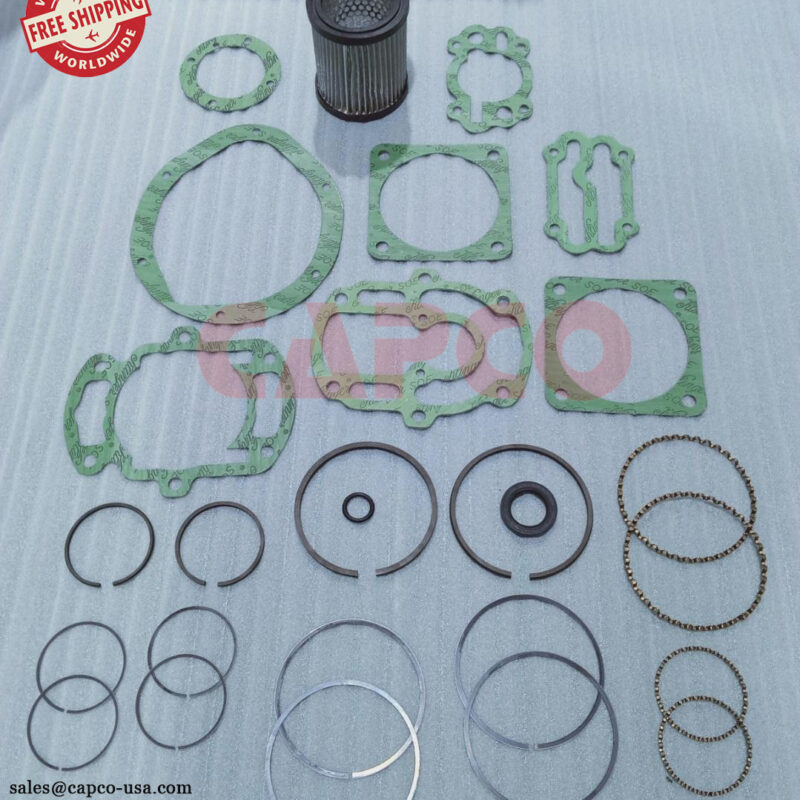 MODEL 253 TUNE UP KIT GASKET W114149TK5 NON OEM FREE SHIPPING