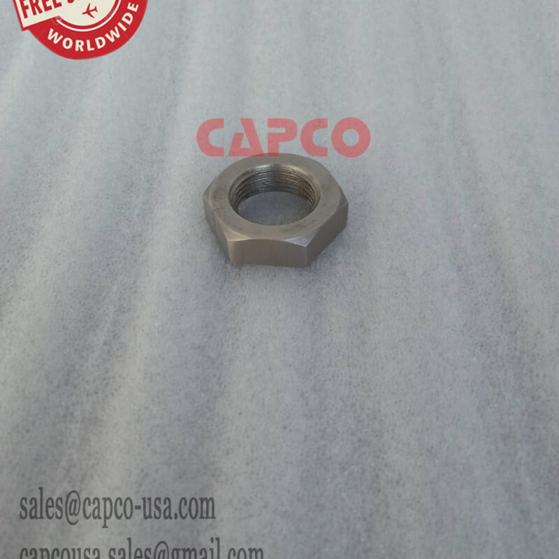 NUT	0261109911 NON OEM FREE SHIPPING