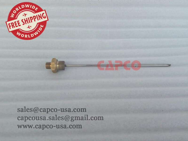 SCAVANGE PIPE 1622001710 NON OEM FREE SHIPPING