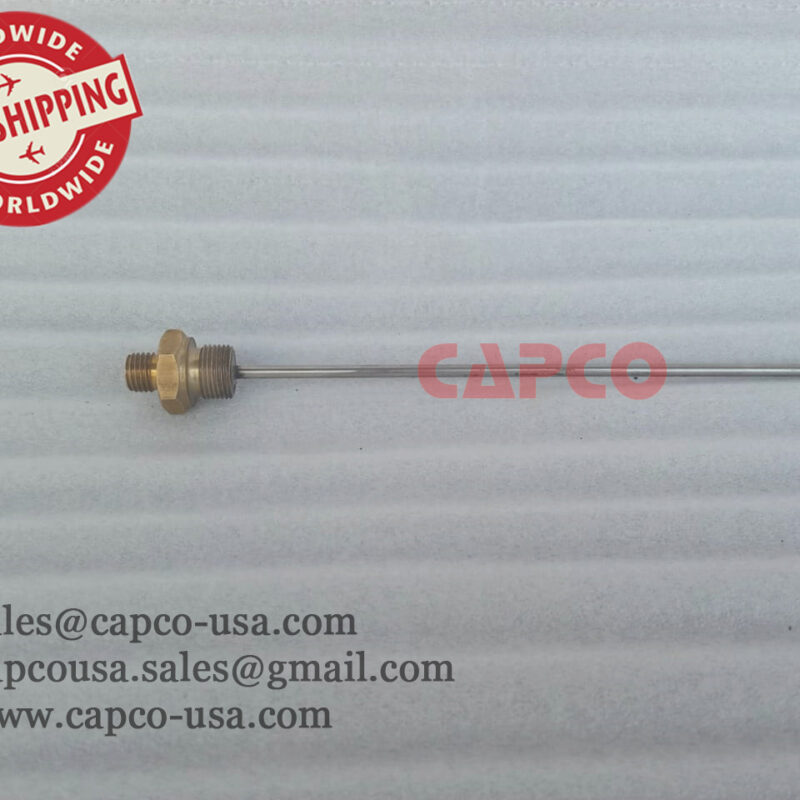 SCAVANGE PIPE 1622001710 NON OEM FREE SHIPPING