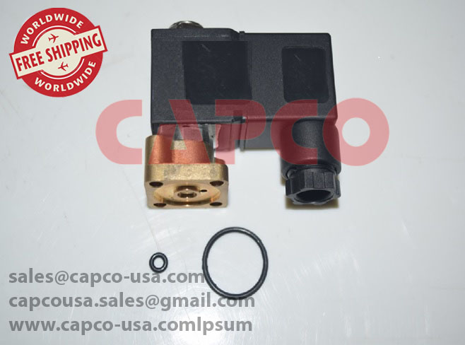 SOLENOID VALVE 599753 NON OEM FREE SHIPPING