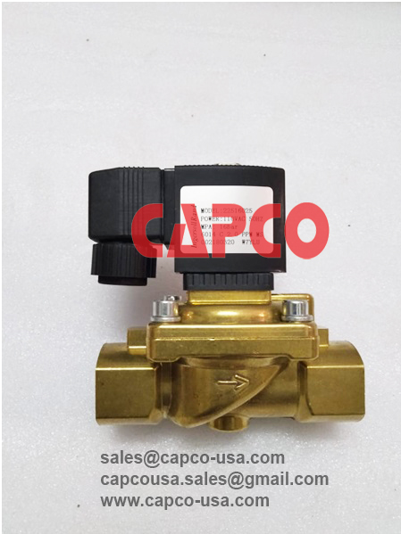 SOLENOID VALVE 39116546 NON OEM FREE SHIPPING