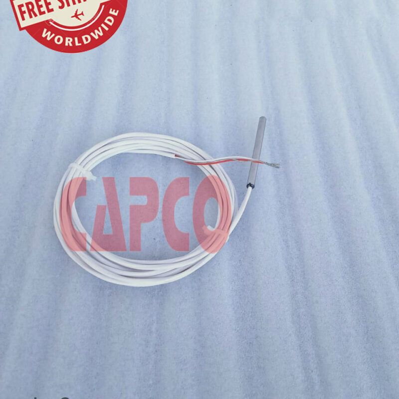 TEMPERATURE SENSOR 7.4687.0 NON OEM FREE SHIPPING