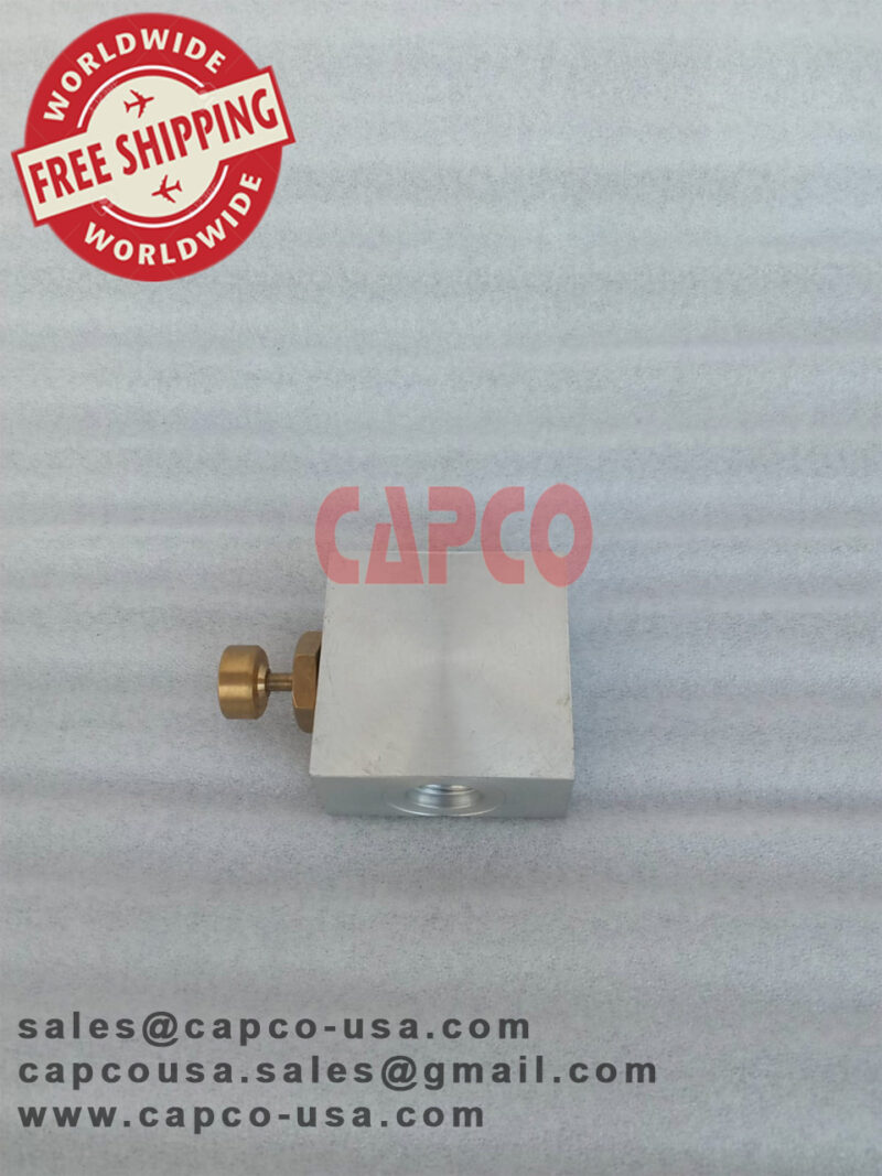 THERMAL VALVE ASSEMBLY 36783439 NON OEM FREE SHIPPING
