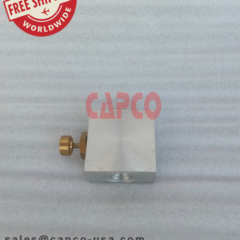 THERMAL VALVE ASSEMBLY 35583210 NON OEM FREE SHIPPING