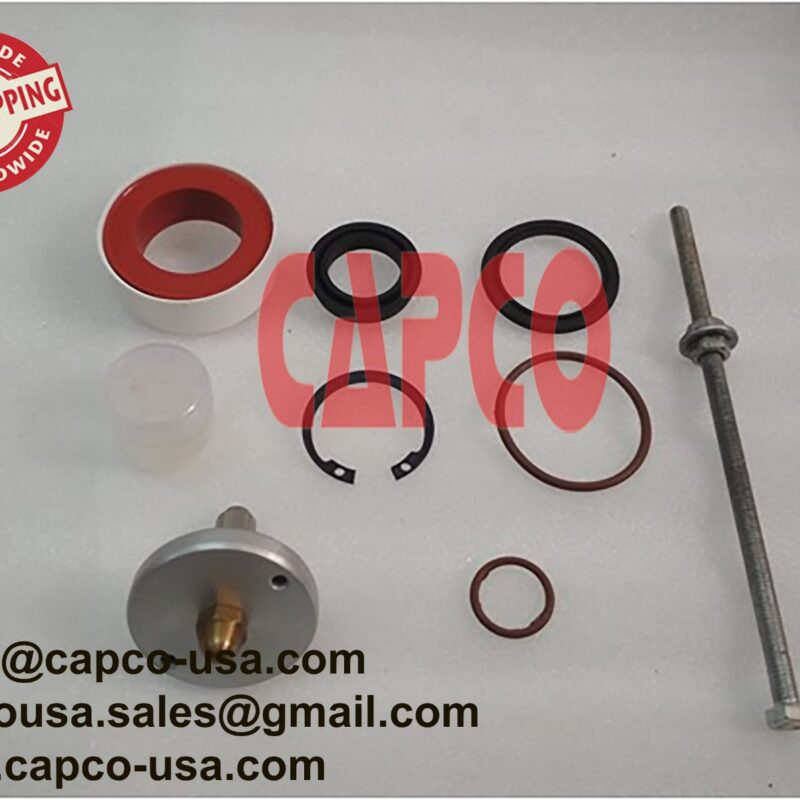 MAINTENANCE KIT INLET VALVE 400771.0  NON OEM FREE SHIPPING