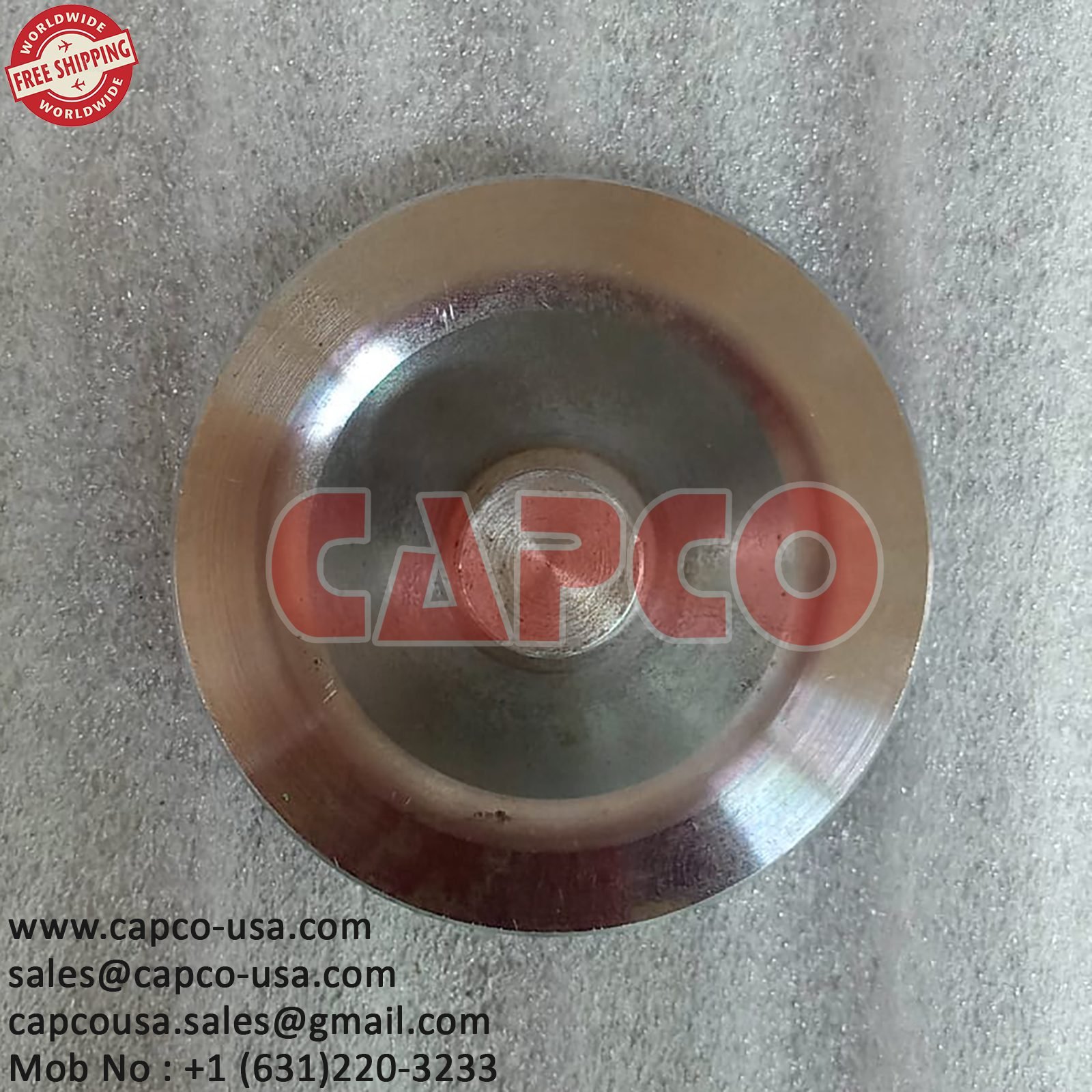 CHECK VALVE 1202613900 NON OEM FREE SHIPPING