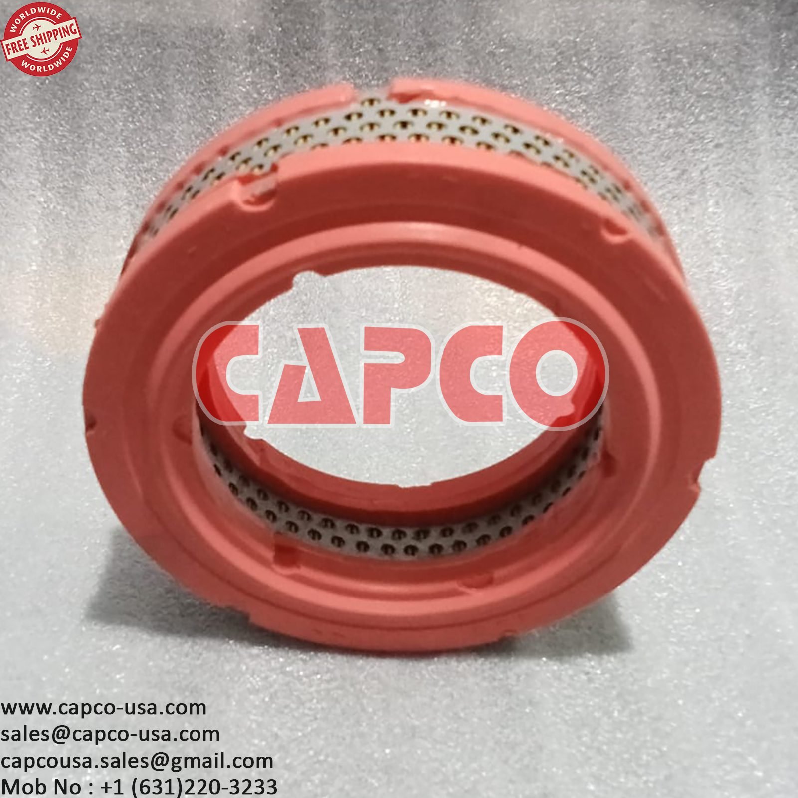 AIR FILTER 1503018800/NON OEM/FREE SHIPPING