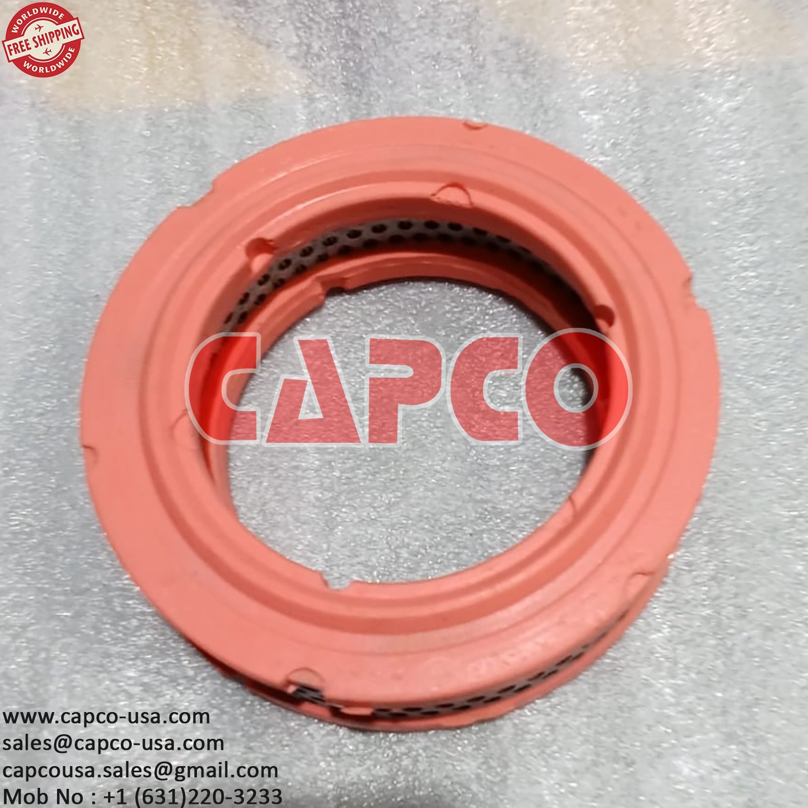 AIR FILTER 1503018800/NON OEM/FREE SHIPPING - Image 3