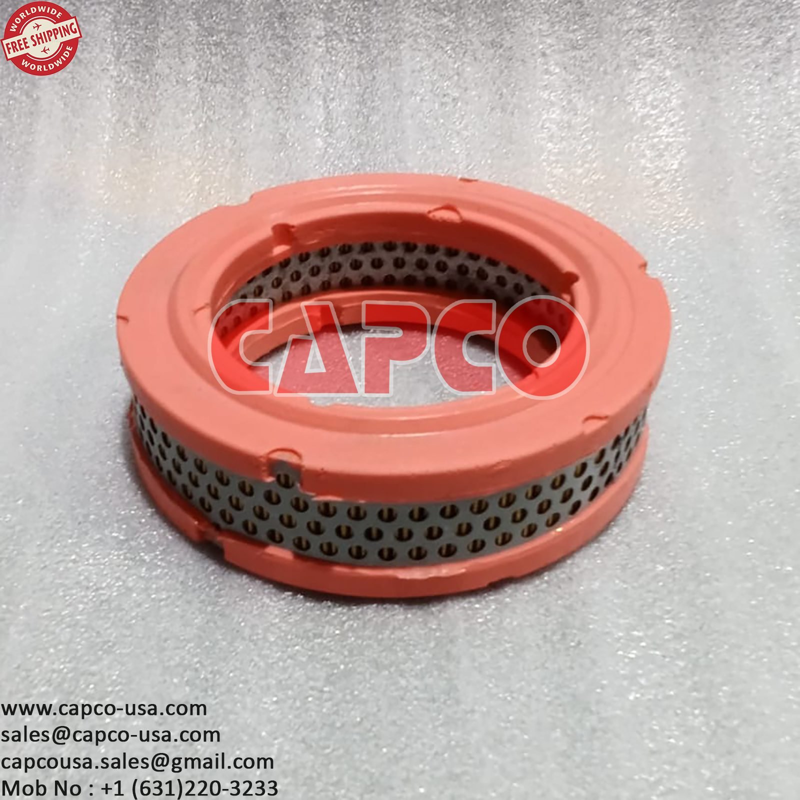 AIR FILTER 1503018800/NON OEM/FREE SHIPPING - Image 4