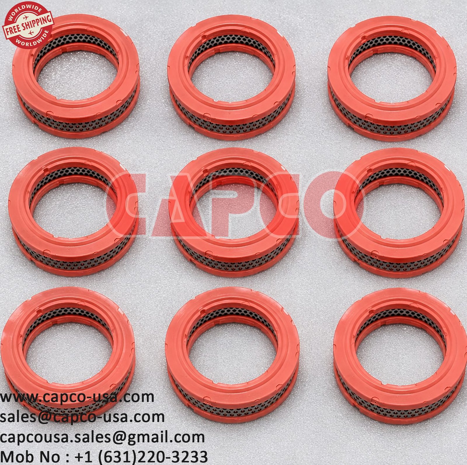 AIR FILTER 1503018800/NON OEM/FREE SHIPPING - Image 5