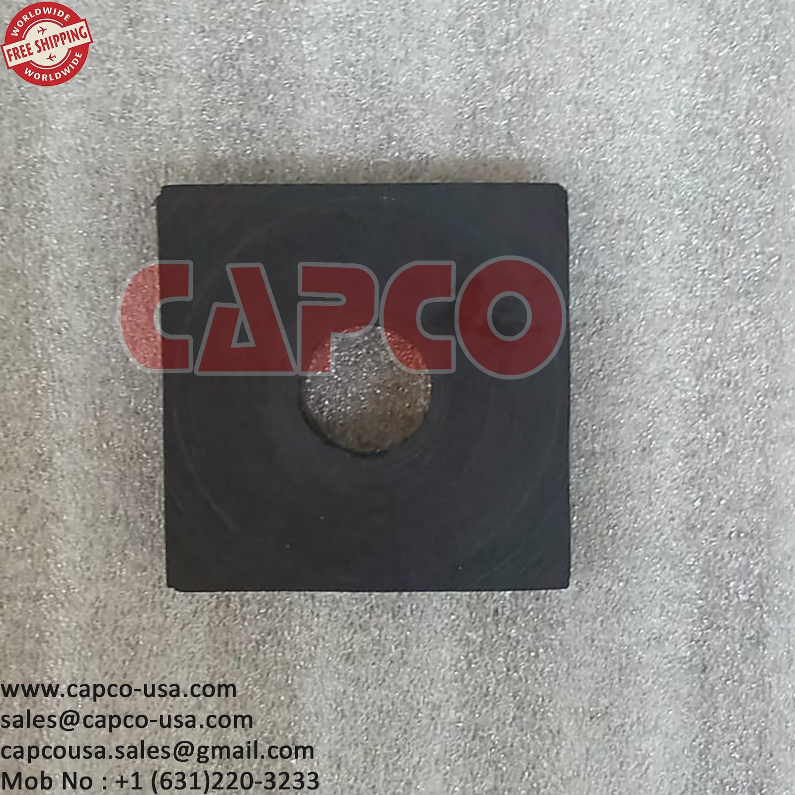 ABSORBER 1614892600 NON OEM FREE SHIPPING