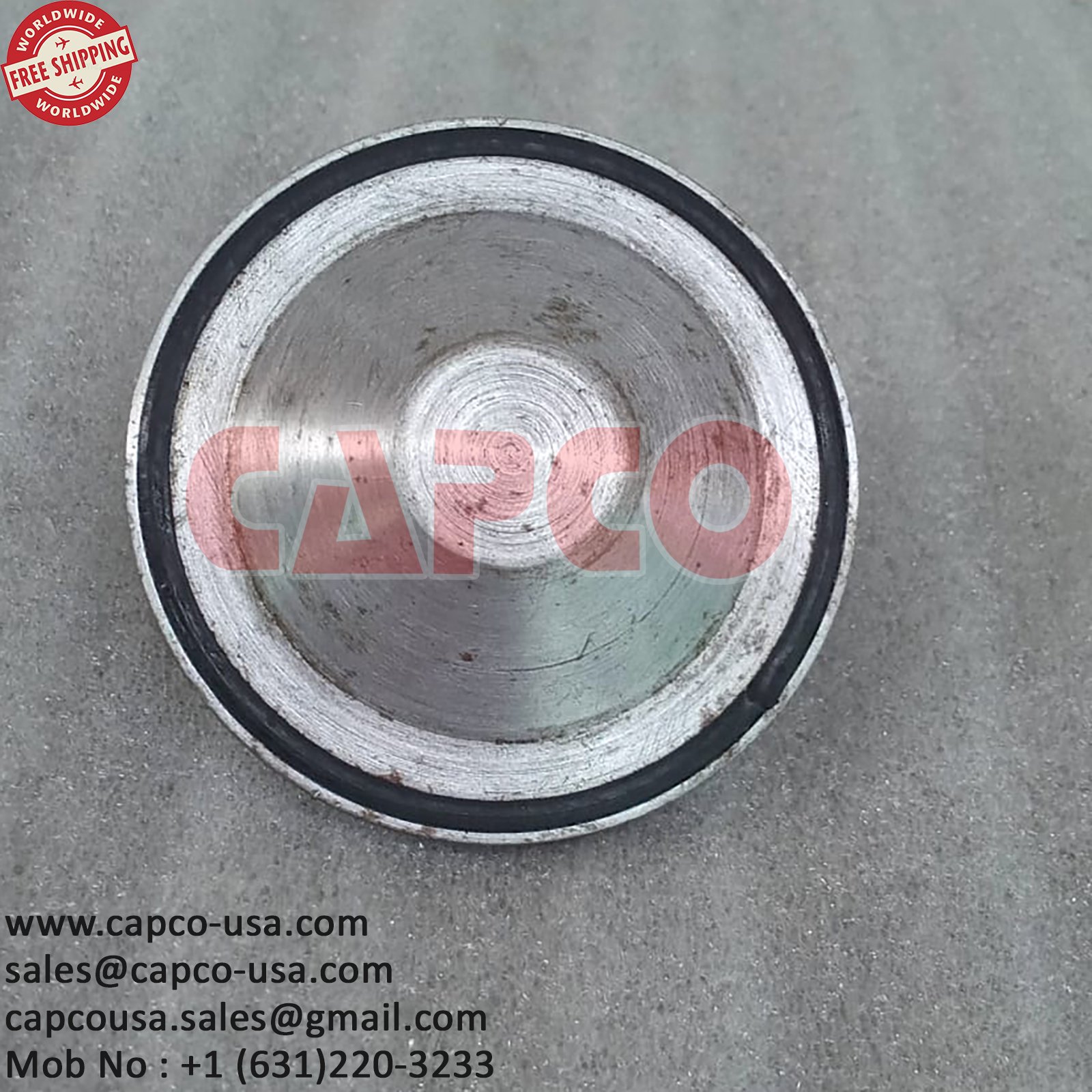 CHECK VALVE 1622906200 NON OEM FREE SHIPPING