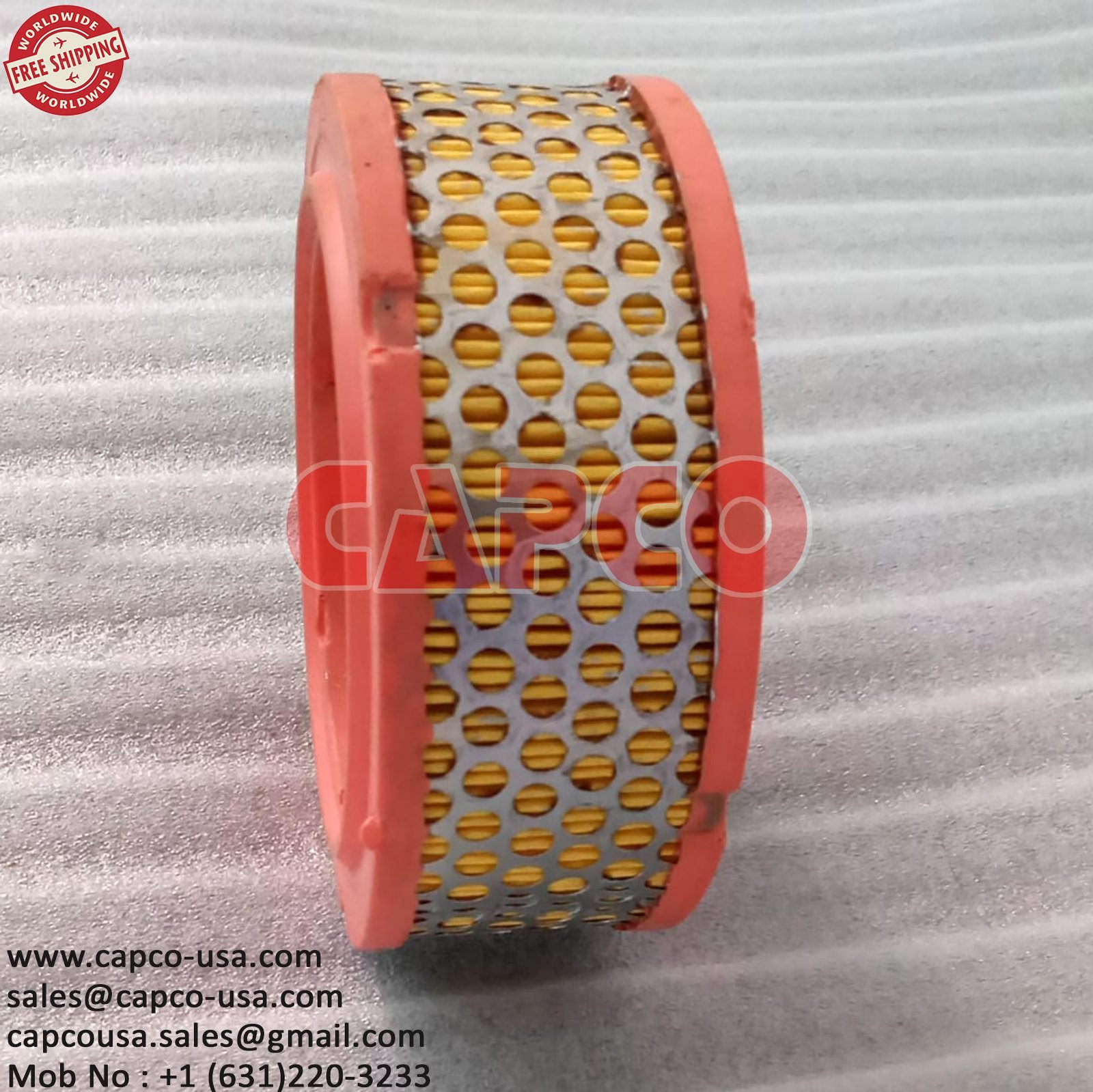 AIR FILTER 17290675/NON OEM/FREE SHIPPING - Image 3