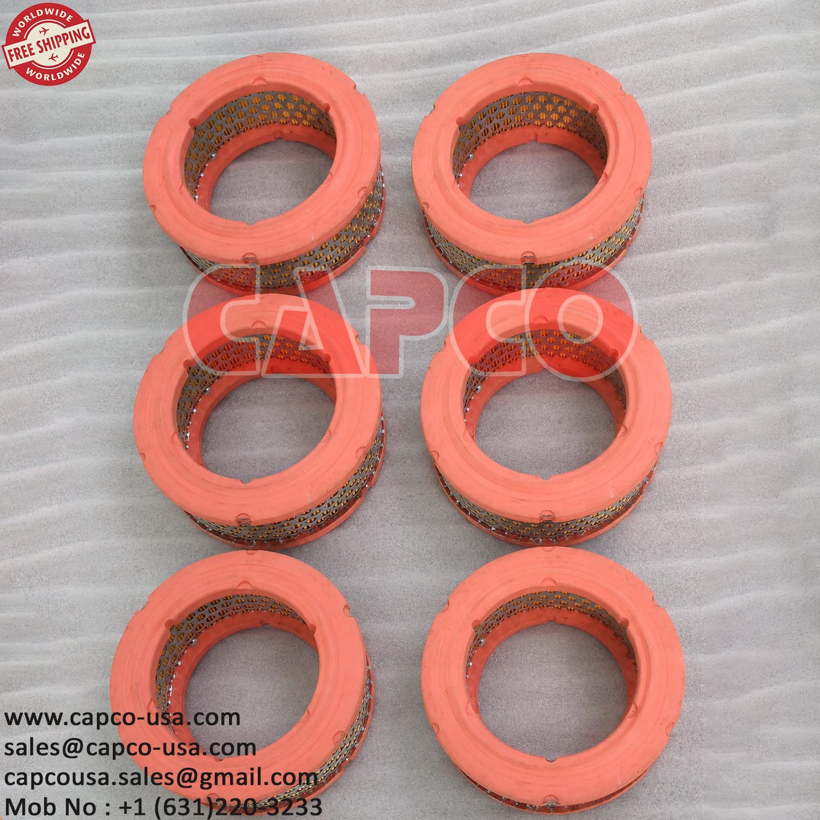 AIR FILTER 17290675/NON OEM/FREE SHIPPING - Image 5