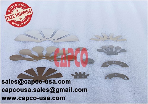 FINGER VALVE 2475 NON OEM FREE SHIPPING